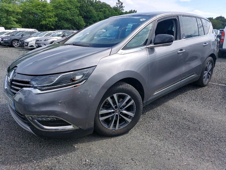 renault espace 2017 vf1rfc00559546897