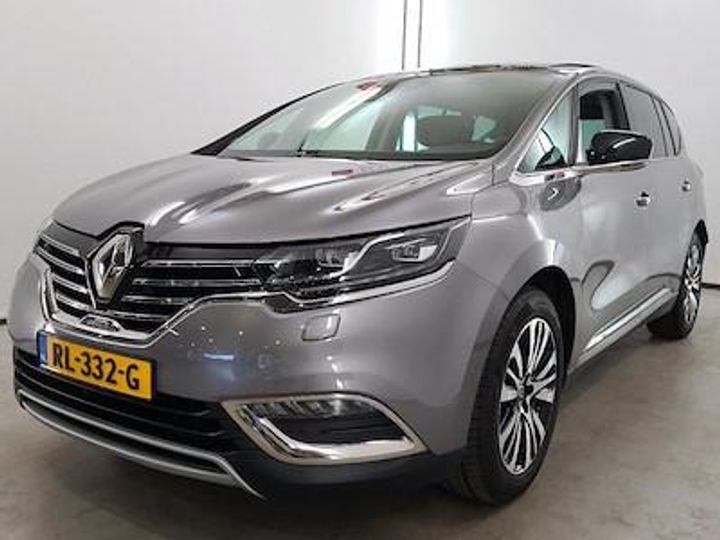 renault espace 2018 vf1rfc00559605673