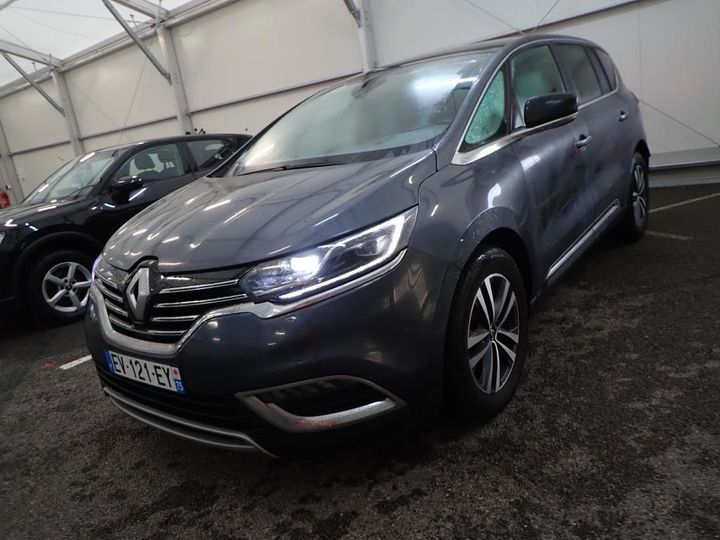 renault espace 7s 2018 vf1rfc00559973769