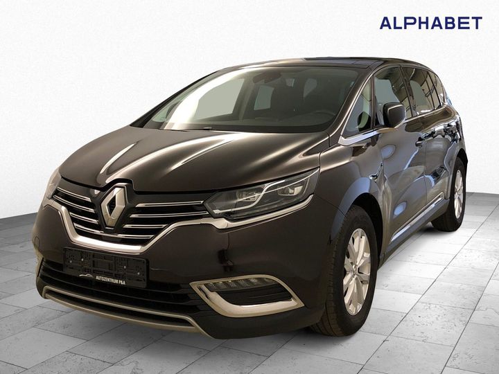 renault espace energy dci 2018 vf1rfc00561070215