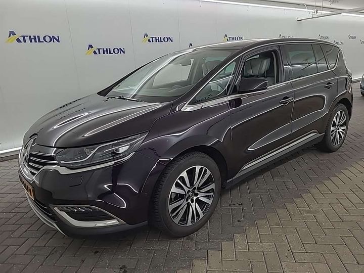 renault espace 2019 vf1rfc00562921598