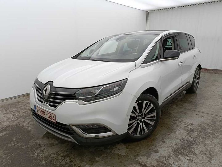 renault espace &#3915 2016 vf1rfc00654876108