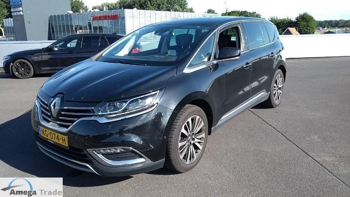 renault espace 2016 vf1rfc00655515598