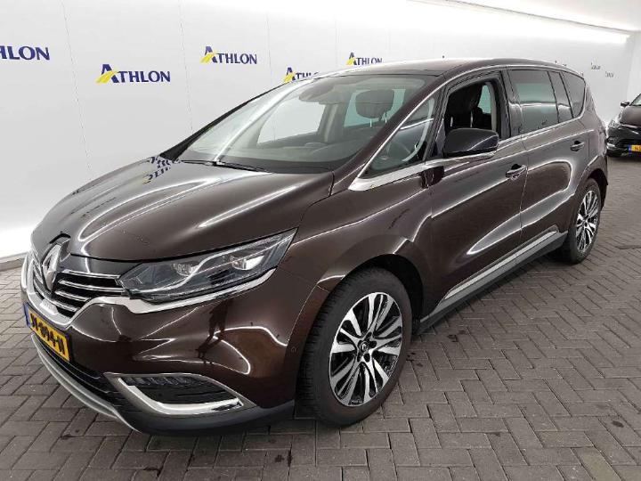 renault espace 2016 vf1rfc00656004404