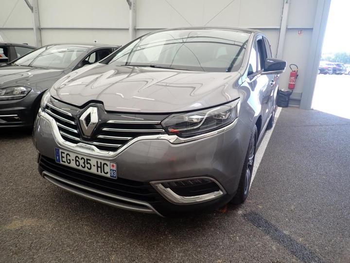 renault espace 7s 2016 vf1rfc00656816124