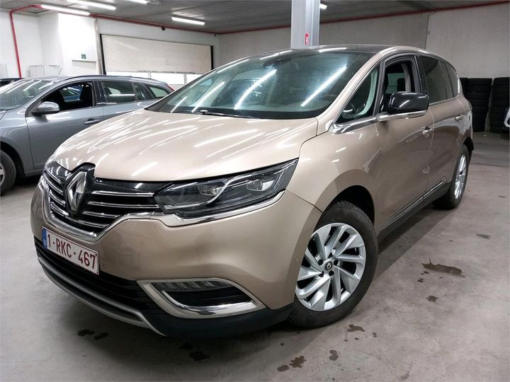 renault espace 2017 vf1rfc00656972745