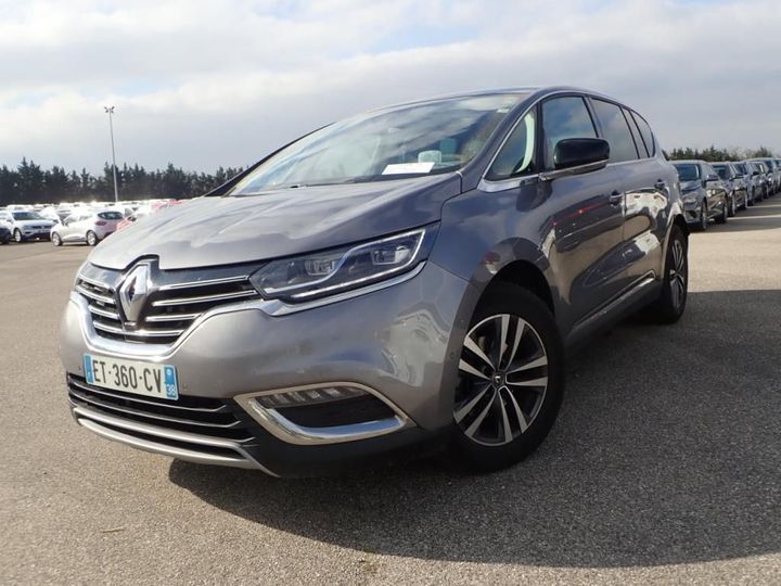 renault espace 7s 2017 vf1rfc00659751077