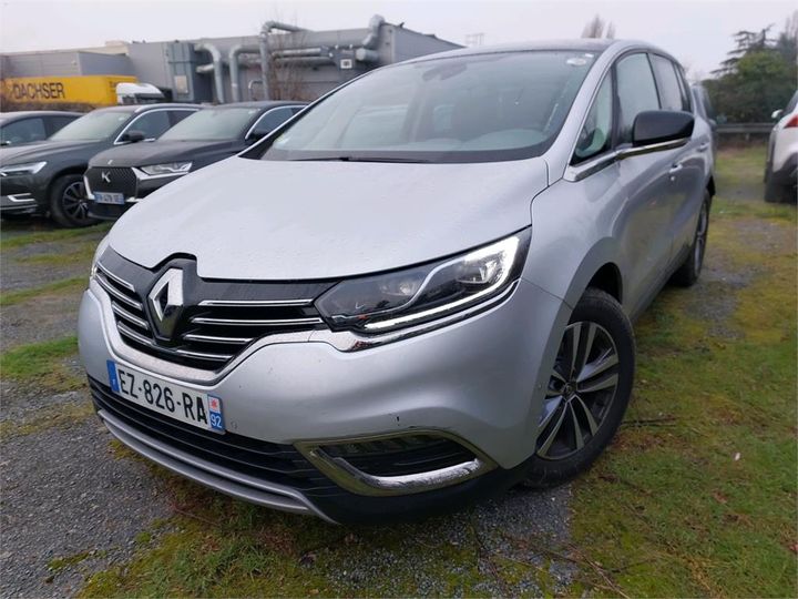 renault espace 2018 vf1rfc00660614811