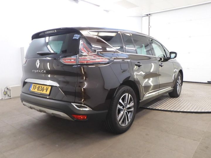 renault espace 2018 vf1rfc00660951544