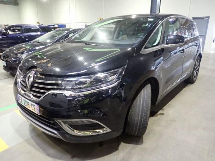 renault espace 2018 vf1rfc00661155614