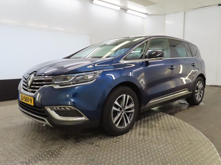 renault espace 2019 vf1rfc00663493194