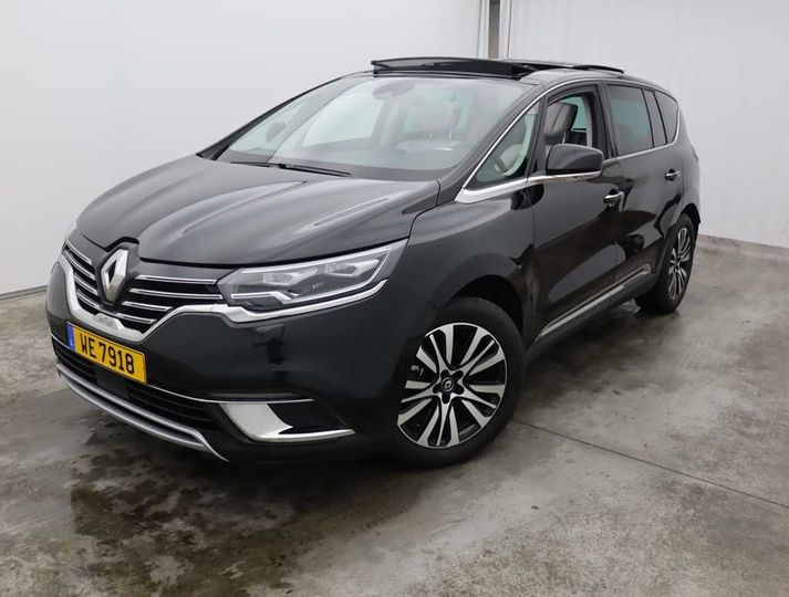 renault espace&#3915 2020 vf1rfc00665460541