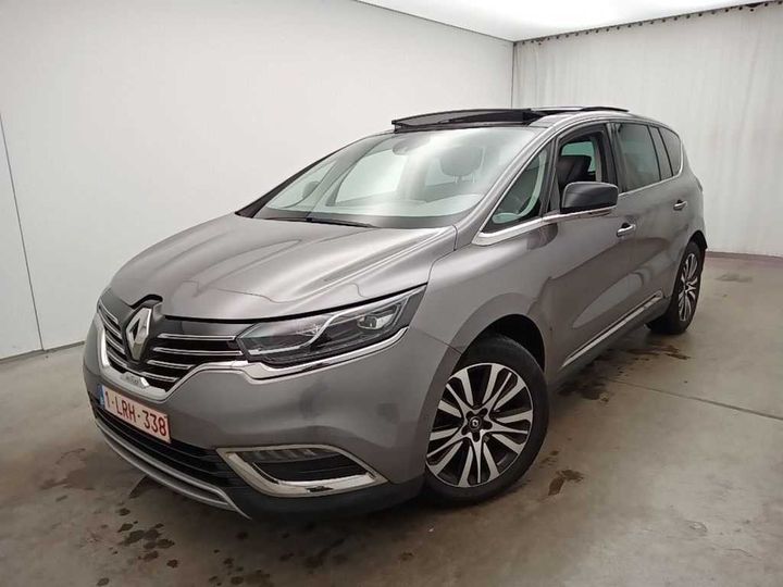 renault espace &#3915 2015 vf1rfc00753585784