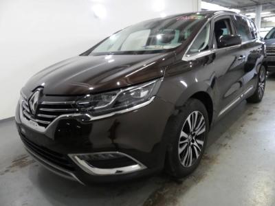 renault espace diesel - 2015 2016 vf1rfc00754571474