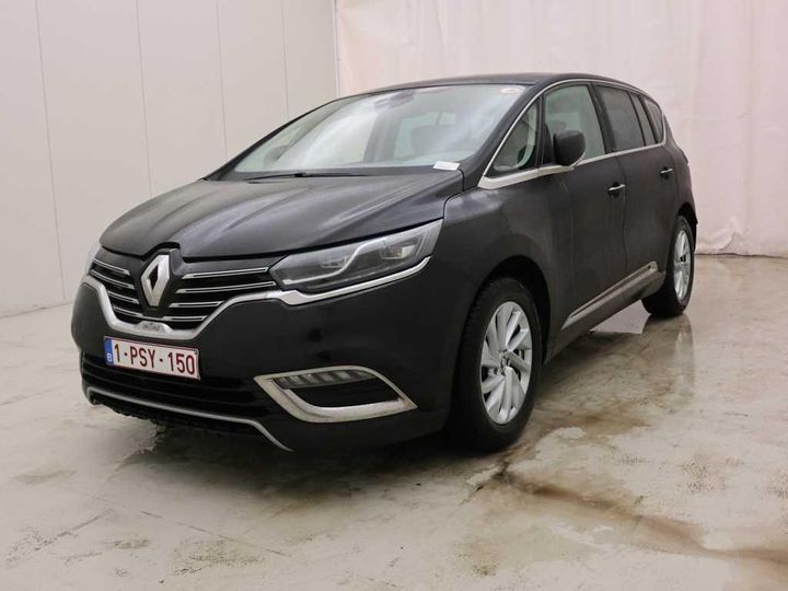 renault espace 2016 vf1rfc00756284818