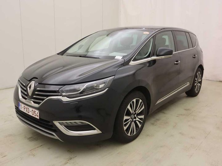 renault espace 2016 vf1rfc00756378472