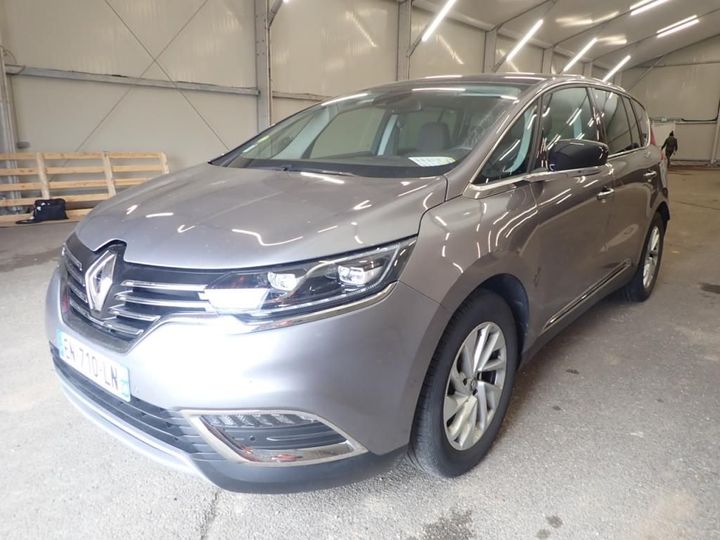 renault espace 2017 vf1rfc00757699714