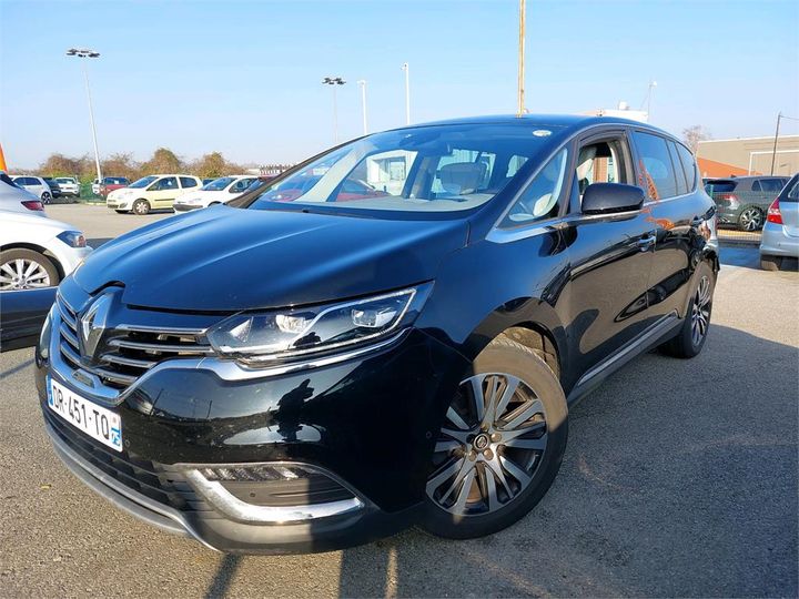 renault espace 2015 vf1rfc00852341468