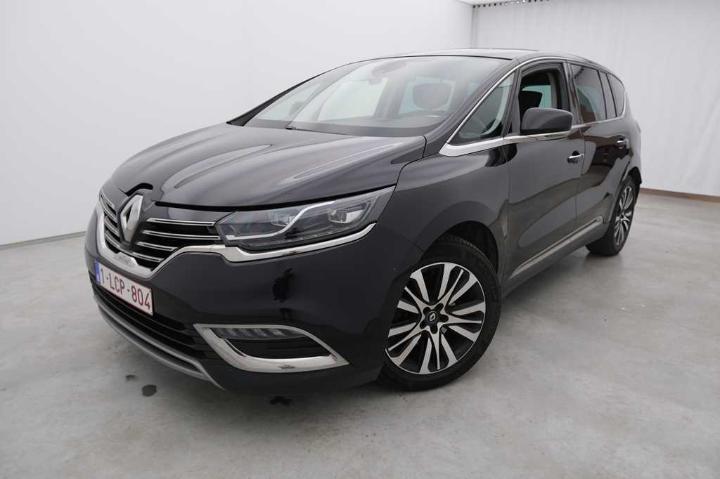 renault  2015 vf1rfc00853360984