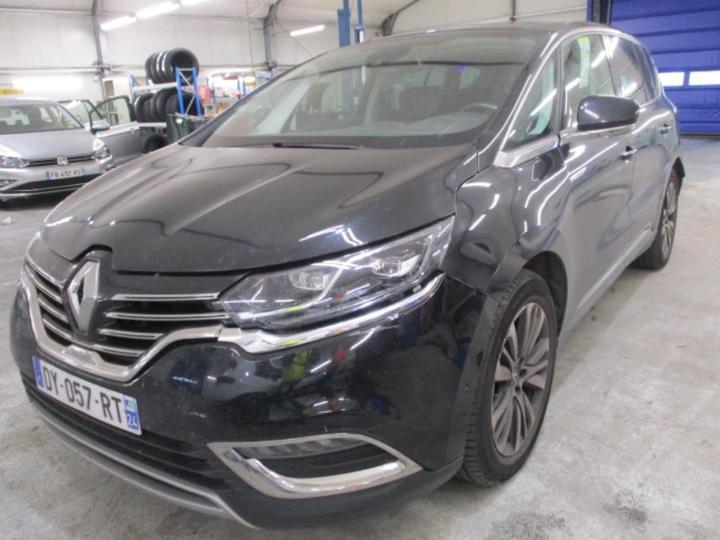 renault espace 7s 2016 vf1rfc00854312041