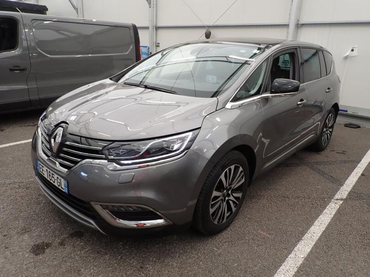 renault espace 2016 vf1rfc00856042023