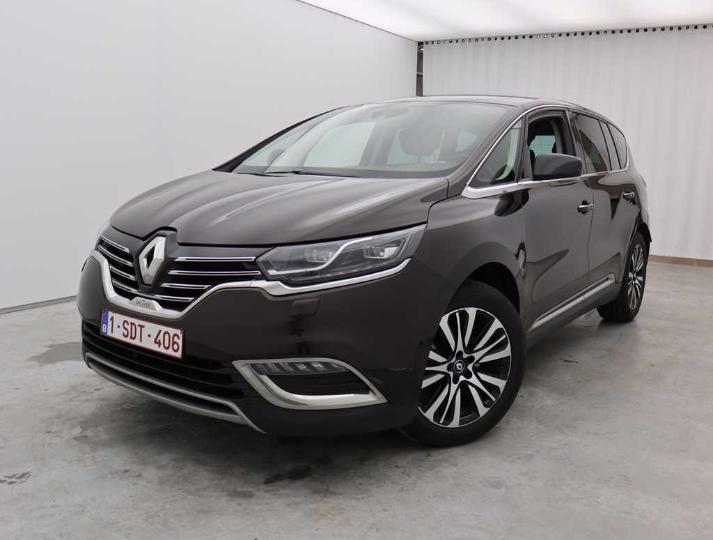 renault espace &#3915 2017 vf1rfc00857821142