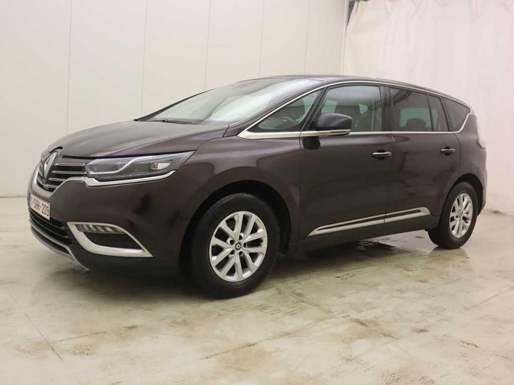 renault espace 2017 vf1rfc00857923525