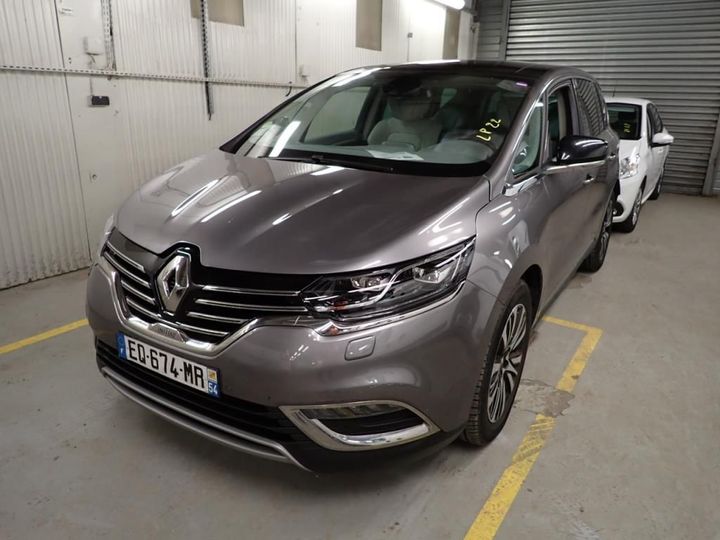 renault espace 2017 vf1rfc00858995948