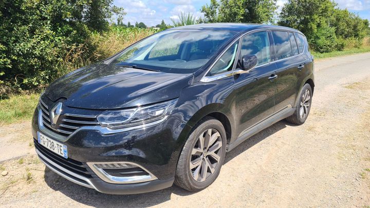 renault espace 2019 vf1rfc00862855452