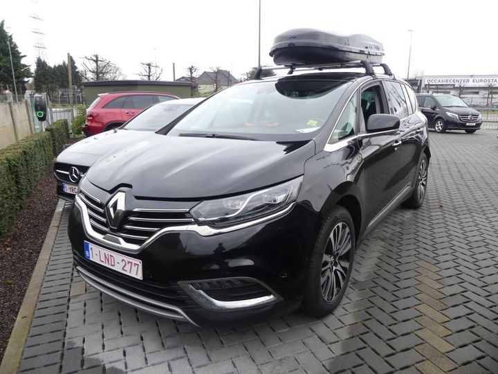 renault espace 2015 vf1rfc00953564418