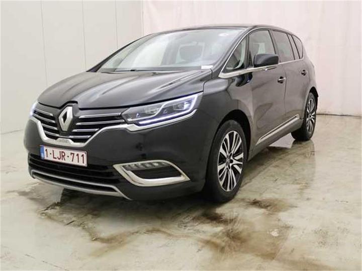 renault espace 2015 vf1rfc00953564421