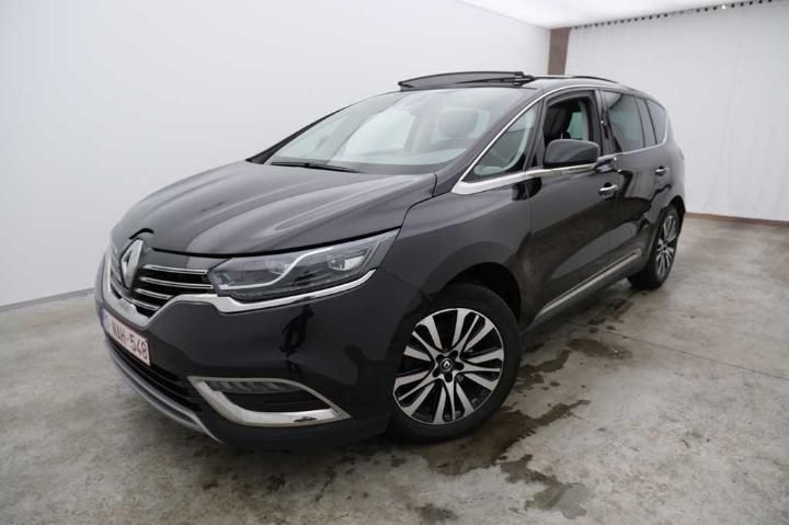 renault espace &#3915 2016 vf1rfc00954234014