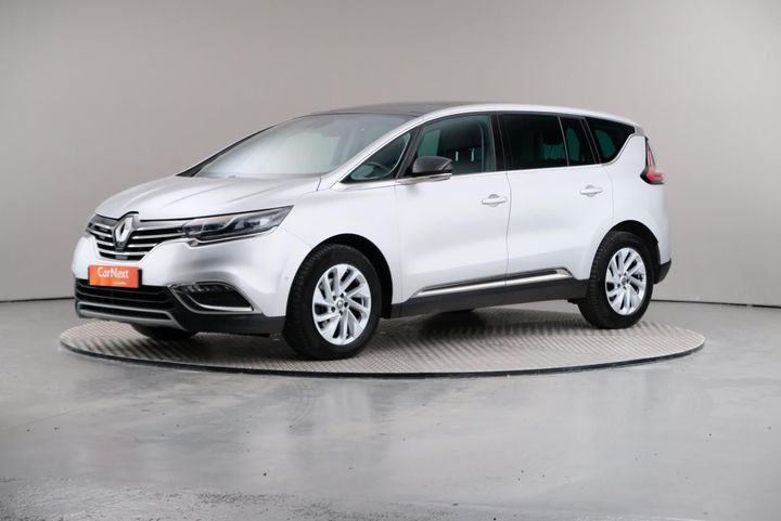 renault espace 2016 vf1rfc00955711521