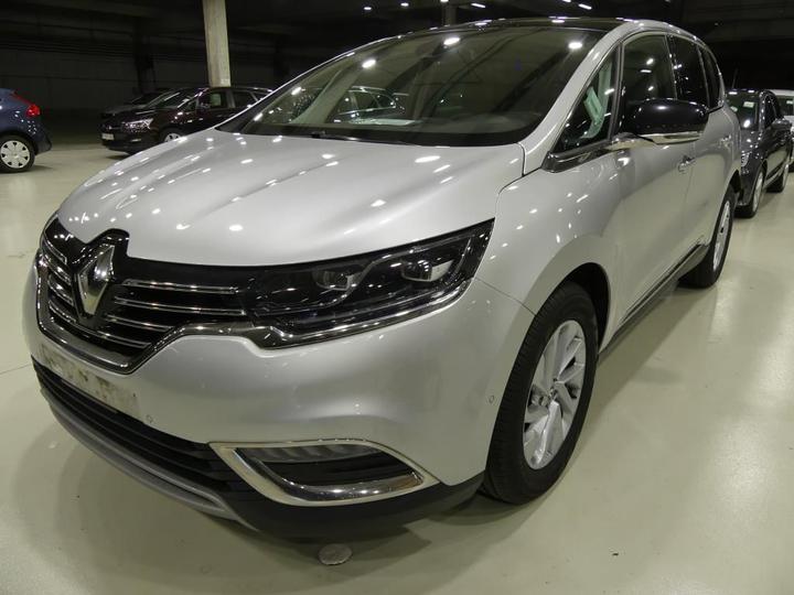 renault espace 2016 vf1rfc00956133723