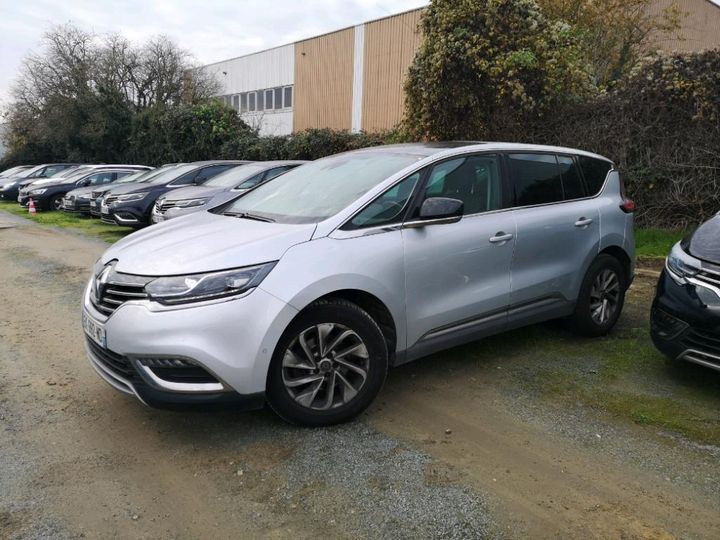 renault espace 2017 vf1rfc00957473724