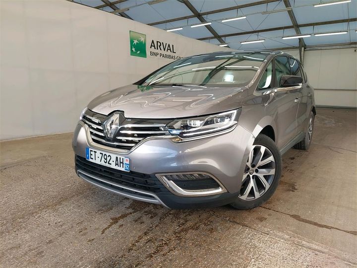 renault espace 2017 vf1rfc00959706201