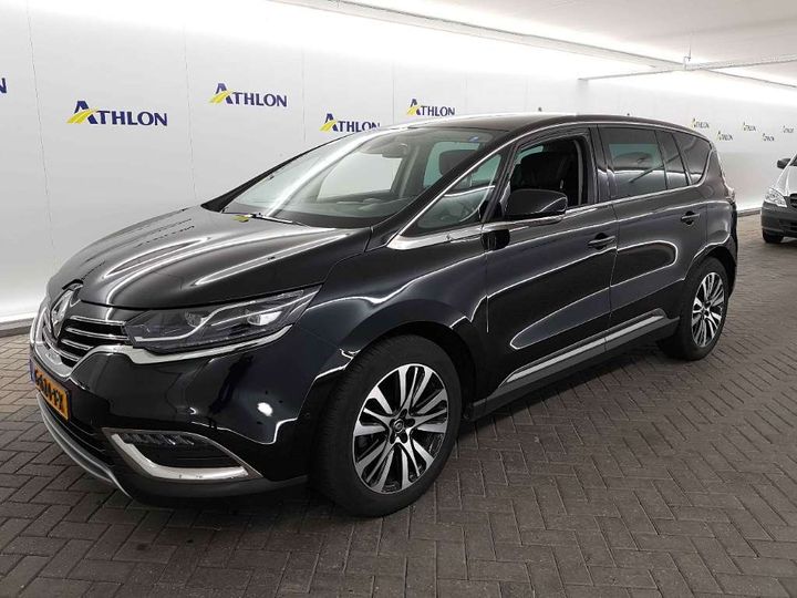 renault espace 2019 vf1rfc00964022764