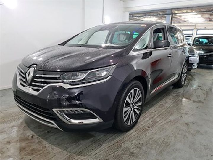 renault espace - 2015 2016 vf1rfc00x53865005