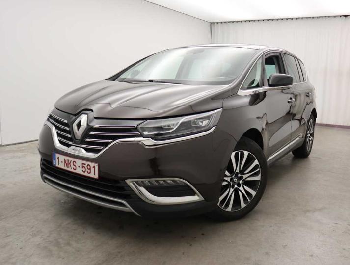 renault espace &#3915 2016 vf1rfc00x54536928