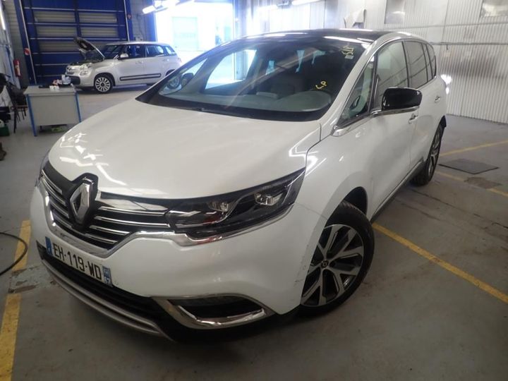 renault espace 5s 2016 vf1rfc00x56817048