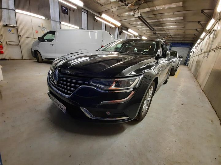 renault talisman estate 2016 vf1rfd00055865282