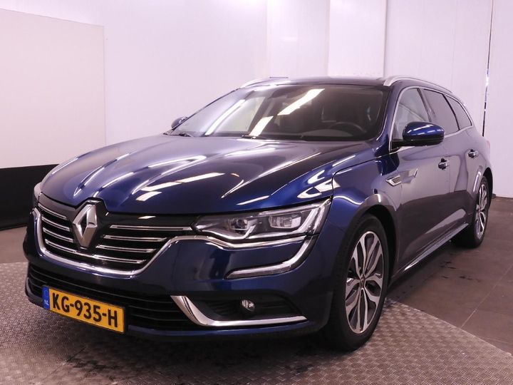 renault talisman estate 2016 vf1rfd00056044533