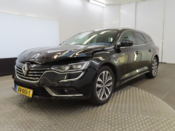 renault talisman estate 2016 vf1rfd00056045892