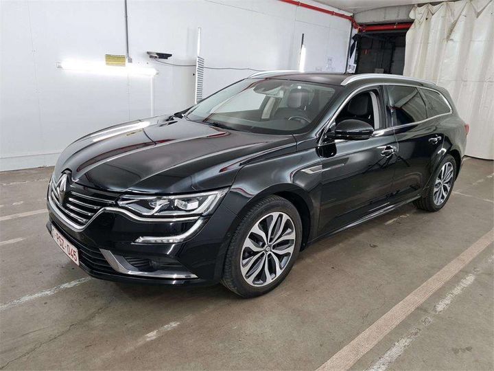 renault talisman grandtour 2016 vf1rfd00056093621