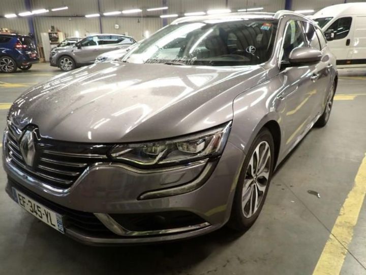 renault talisman estate 2016 vf1rfd00056154451