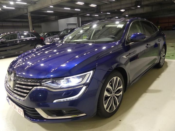 renault talisman 2016 vf1rfd00056188597