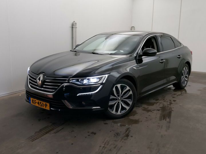 renault talisman 2016 vf1rfd00056232646