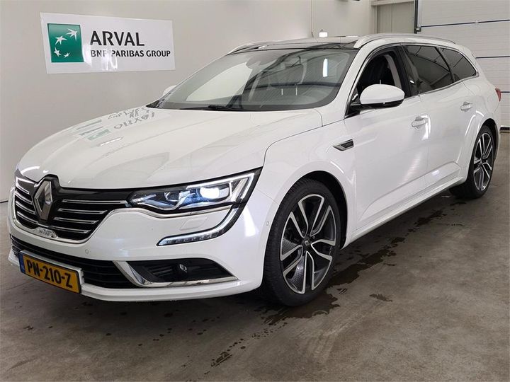 renault talisman 2017 vf1rfd00056324985