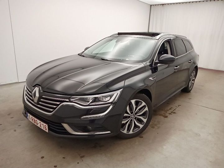 renault talisman gt &#3916 2016 vf1rfd00056607810