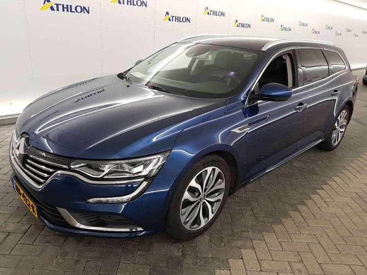 renault talisman estate 2017 vf1rfd00057298298